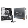 ASUS PRIME B850M-A WIFI DDR5 8000MT/S 1XHDMI 2XDP 3XM.2 USB3.2 MATX AM5 (AMD AM5 9000/8000/7000 SERİLERİ İLE UYUMLU)