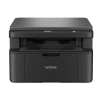 BROTHER DCP-L1632W-2T MONO LAZER YAZ/TAR/FOT/ETH/WIFI (2 TAM DOLU TONER)
