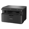 BROTHER DCP-L1632W-2T MONO LAZER YAZ/TAR/FOT/ETH/WIFI (2 TAM DOLU TONER)