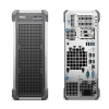 DELL POWEREDGE PET160SPL2 E-2414 1X16GB 1X480GB 1X300W 3 YIL YERİNDE GARANTİ