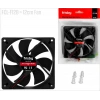 FRISBY FCL-F12B 120MM KASA FANI