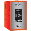 FRISBY FR-CAT601 305MT 0.58MM 23AWG CAT6 UTP KABLO GRİ