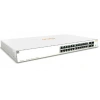 HPE ARUBA ION 1930 JL682A 24 PORT GIGABIT+ 4XSFP1/10GB L2+ YÖNETİLEBİLİR RACKMOUNT SWITCH