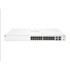 HPE ARUBA ION 1930 JL683B 24 PORT GIGABIT+4X10GB SFP+ UPLINK YÖNETİLEBİLİR 195W POE RACKMOUNT SWITCH