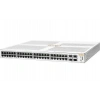 HPE ARUBA ION 1930 JL685A 48 PORT GIGABIT+4XGB SFP /1X10GB SFP YÖNETİLEBİLİR SWITCH
