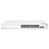 HPE ARUBA ION JL812A 1830 24 PORT GIGABIT + 2X1GB SFP UPLINK YÖNETİLEBİLİR RACKMOUNT SWITCH
