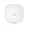 HPE ARUBA ION R4W02A AP22 2.4/5GHZ 802.11AX 1.7GBPS 2X2 MU-MIMO WIFI 6 İÇ ORTAM ACCESS POINT(ADAPTÖRSÜZ)