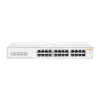 HPE ARUBA ION R8R49A 1430-24G 24 PORT GIGABIT YONETILEMEZ SWITCH