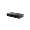 IP-COM G2208D 8 PORT GIGABIT CLOUD YÖNETİLEBİLİR METAL KASA SWITCH