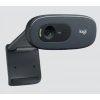LOGITECH C270 HD 720P MIKROFONLU WEBCAM SİYAH 960-001063