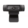 LOGITECH C920 PRO HD 1080P STEREO SES İLE WEBCAM SİYAH 960-001055