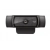 LOGITECH C920 PRO HD 1080P STEREO SES İLE WEBCAM SİYAH 960-001055