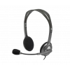 LOGITECH H110 MİKROFONLU KULAKLIK 981-000271