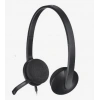 LOGITECH H340 USB SİYAH KULAKLIK 981-000475