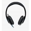 LOGITECH H540 USB SİYAH KULAKLIK 981-000480