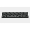 LOGITECH K250 TAM BOYUTLU KOMPAKT BLUETOOTH TÜRKÇE Q KLAVYE GRİ 920-013460