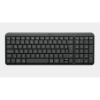 LOGITECH K250 TAM BOYUTLU KOMPAKT BLUETOOTH TÜRKÇE Q KLAVYE GRİ 920-013460