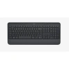 LOGITECH K650 Q TR MM KABLOSUZ KLAVYE SİYAH 920-010919