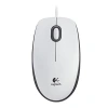 LOGITECH M100 USB KABLOLU MOUSE BEYAZ 910-006764