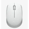 LOGITECH M171 KABLOSUZ USB MOUSE BEYAZ 910-006867