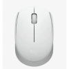 LOGITECH M171 KABLOSUZ USB MOUSE BEYAZ 910-006867