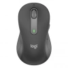 LOGITECH M650 MOUSE KABLOSUZ SİYAH 910-006253
