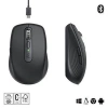 LOGITECH MX ANYWHERE 3S KOMPAKT OPTİK SENSÖRLÜ SESSİZ BLUETOOTH KABLOSUZ MOUSE SİYAH 910-006929