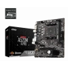 MSI A520M-A PRO DDR4 4600MHZ 1XHDMI 1XDVI 1XM.2 USB 3.2 MATX AM4 (AMD AM4 5000/4000 /3000 SERİSİ İLE UYUMLU)
