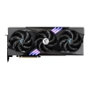 MSI GEFORCE RTX5070 12G GAMING TRIO OC 12GB GDRR7 192BIT 1XHDMI 3XDP EKRAN KARTI