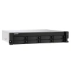 QNAP TS-873AEU-RP-4G RAM 8 HDD YUVALI RACK NAS (RESMİ DİSTRİBÜTÖR GARANTİLİ)