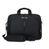 SAMSONITE KR2-09-007 15.6 GUARD IT 3.0 NOTEBOOK EL ÇANTASI SIYAH