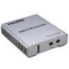 SENSEI 60 METRE 1080P CAT6 KVM EXTENDER (HDMI+USB+IR)