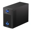TESCOM NEOLINE 3KVA 1F/1F (6X7AH) 4/8DK LCD ONLINE UPS