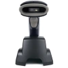 TIWOX VSW-222 2D KAREKOD KABLOSUZ USB BARKOD OKUYUCU + BATARYA + CRADLE