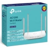 TP-LINK ARCHER C50 AC1200 4 PORT DUAL BAND ROUTER