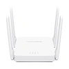 TP-LINK MERCUSYS AC10 AC1200 867MBPS/5GHZ/300MBPS/2.4GHZ DUAL BAND KABLOSUZ ROUTER