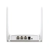 TP-LINK MERCUSYS AC10 AC1200 867MBPS/5GHZ/300MBPS/2.4GHZ DUAL BAND KABLOSUZ ROUTER