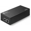 TP-LINK OMADA TL-POE170S 48VOLT 60WATT GIGABIT PORT POE ADAPTÖR