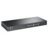 TP-LINK OMADA TL-SG2218 16 PORT GIGABIT+2XGIGABIT SFP UPLINK JETSTREAM YÖNETİLEBİLİR RACKMOUNT SWITCH