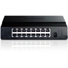 TP-LINK TL-SF1016D 16 PORT 10/100 PLASTİK KASA SWITCH