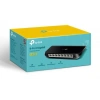 TP-LINK TL-SG1008D 8 PORT GIGABIT PLASTİK KASA SWITCH