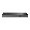 TP-LINK TL-SG1428PE 24 PORT GIGABIT + 2XGIGABIT RJ45/SFP UPLINK YÖNETİLEBİLİR 250W POE RACKMOUNT SWITCH