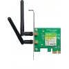 TP-LINK TL-WN881ND 300MBPS 2 ANTEN KABLOSUZ N PCI EXPRESS WIFI ADAPTOR