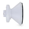 UBIQUITI ISOSTATION IS-M5 15DBI 150MBPS 5GHZ 5 KM PTP 45 DERECE DIŞ ORTAM ACCESS POINT(ADAPTÖRLÜ)