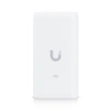 UBIQUITI U-POE 48VOLT 15WATT GIGABIT PORT POE ADAPTÖR