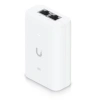 UBIQUITI U-POE+ 48VOLT 30WATT GIGABIT PORT POE ADAPTÖR