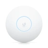 UBIQUITI U6-ENTERPRISE 2.4/5GHZ WIFI6 4X4 MU-MIMO 10.2GBPS İÇ ORTAM TAVAN TİPİ ACCESS POINT(ADAPTÖRSÜZ)