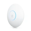 UBIQUITI U6-ENTERPRISE 2.4/5GHZ WIFI6 4X4 MU-MIMO 10.2GBPS İÇ ORTAM TAVAN TİPİ ACCESS POINT(ADAPTÖRSÜZ)