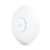UBIQUITI U7-PRO 2.4/5/6GHZ WIFI7 802.11BE 6 SPATIAL STREAM 2X2 MU-MIMO 7.3MBPS TAVAN TİPİ ACCESS POINT(ADAPTÖRSÜZ)