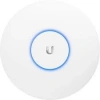 UBIQUITI UAP-AC-LITE 2.4/5 GHX 2X2 MIMO AC1200 İÇ ORTAM TAVAN TİPİ ACCESS POINT (ADAPTÖRLÜ)